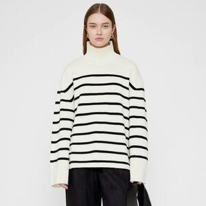 Anine Bing Courtney Sweater